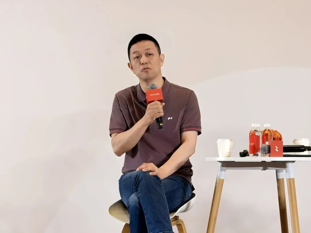 “新乐道L60不至于卖一辆亏一辆，但比较惨”，蔚来李斌：今年是我进入汽车行业来最难的一年